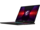 Лаптопи MSI Sword 17 HX B14VGKG