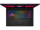Лаптопи MSI Sword 17 HX B14VGKG