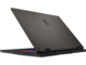 Лаптопи MSI Sword 17 HX B14VGKG