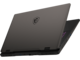 Лаптопи MSI Sword 17 HX B14VGKG