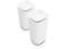 Мрежово оборудване Linksys Velop Pro 6E, 2-Pack