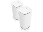 Мрежово оборудване Linksys Velop Pro 6E, 2-Pack