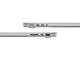 Лаптопи Apple MacBook Pro 14" Silver M3 Pro (2023)