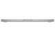 Лаптопи Apple MacBook Pro 14" Silver M3 Pro (2023)