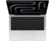 Лаптопи Apple MacBook Pro 14" Silver M3 Pro (2023)