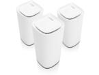 Мрежово оборудване Linksys Velop Pro 6E, 3-Pack