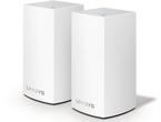 Мрежово оборудване Linksys Velop Junior, 2-Pack