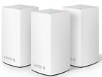 Мрежово оборудване Linksys Velop Junior, 3-Pack