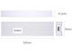 Кутии за дискове Orico FV35C3-G2-SV SSD M.2 NVMe Enclosure Aluminum Heatsink Silver
