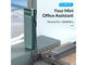 Кутии за дискове Orico MM2C3-G2 M.2 NVMe Enclosure Green