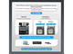 Кутии за дискове Orico MM2C3-G2 M.2 NVMe Enclosure Gray
