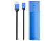 Кутии за дискове Orico PWM2-BL-EP M.2 NGFF SATA M/B key Blue - PWM2