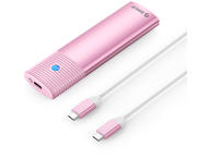 Кутии за дискове Orico PWM2-BL-EP M.2 NVMe M/B key Pink - PWM2-G2