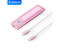 Кутии за дискове Orico PWM2-BL-EP M.2 NVMe M/B key Pink - PWM2-G2