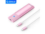 Кутии за дискове Orico PWM2-BL-EP M.2 NVMe M/B key Pink - PWM2-G2