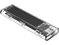 Кутии за дискове Orico TCM2F-C3 M.2 Storage Case M.2 SATA M Black