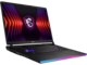 Лаптопи MSI Raider GE68 HX 14VHG
