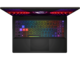 Лаптопи MSI Sword 16 HX B14VGKG