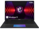 Лаптопи MSI Titan 18 HX A14VHG
