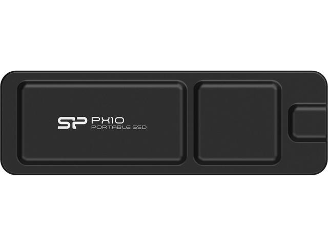 Външни SSD 2TB SSD Silicon Power PX10