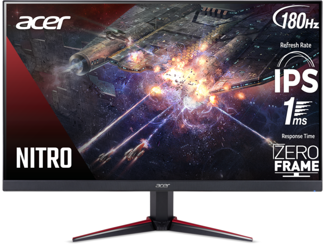 Монитори Acer Nitro VG270M3bmiipx