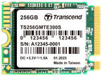 SSD 256GB SSD Transcend 300S M.2 2230 NVMe