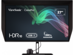 Монитори ViewSonic VP2786-4K