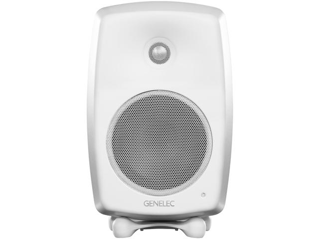 Колони Genelec G Three, White