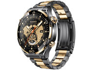 Смарт часовници Huawei Watch Ultimate Design Gold Colombo B39