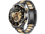 Смарт часовници Huawei Watch Ultimate Design Gold Colombo B39