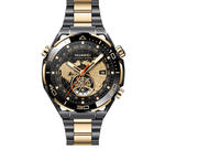 Смарт часовници Huawei Watch Ultimate Design Gold Colombo B39