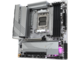Дънни платки GIGABYTE B650M AORUS ELITE AX ICE