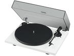 Грамофони Pro-Ject Primary E (OM NN) - бял