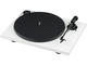Грамофони Pro-Ject Primary E (OM NN) - бял