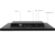 Монитори Lenovo D22e-20
