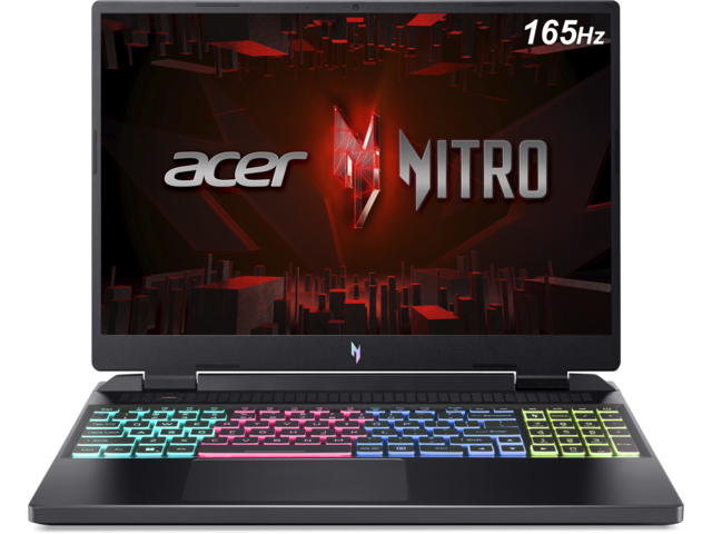 Лаптопи Acer Nitro 16 (AN16-41)
