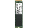 SSD 500GB SSD Transcend 110Q M.2 NVMe