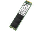 SSD 500GB Transcend 115S M.2 NVMe