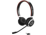 Слушалки Jabra EVOLVE 65 SE Stereo