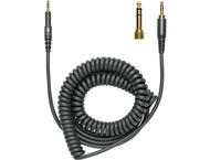 Кабели и Адаптери Кабел Audio-Technica HP-CC - черен