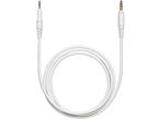 Кабели и Адаптери Кабел Audio-Technica HP-SC - бял