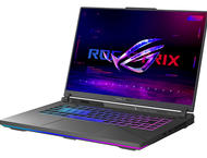 Лаптопи ASUS ROG Strix G16 G614JIR-N4084