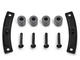 Части и аксесоари Noctua Mounting KIT AM5/AM4 - NM-AM5/4-MP83 chromax.black