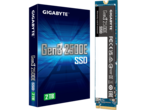 SSD 2TB GIGABYTE Gen3 2500E SSD