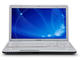 Лаптопи Toshiba Satellite L655-1F0 (бял цвят)