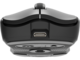 Мишки Genesis Zircon 500, Black