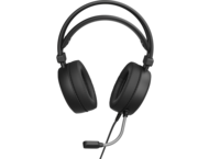 Слушалки Genesis Neon 613, Black