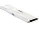 Оперативна памет 32GB (2x 16GB) DDR5 6000 MT/s Silicon Power XPower Zenith White