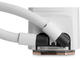 Охладители EK-Nucleus AIO CR360 Lux D-RGB - White