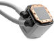 Охладители EK-Nucleus AIO CR360 Lux D-RGB - White